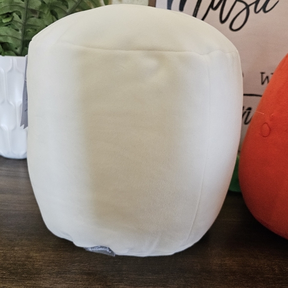 Hallmark Hot Cocoa and Marshmallow Magnetic Plush 18 Inch Better Together BFF - Picture 14 of 16